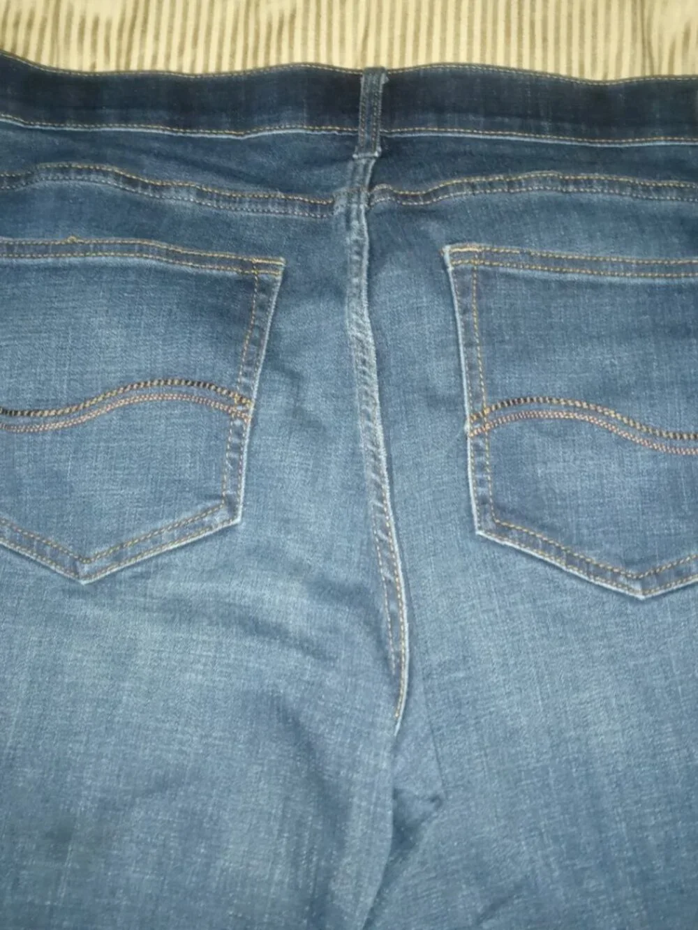 Lee classic bootcut